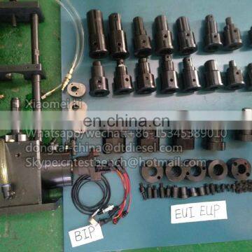 CR918 Common Rail Used Diesel Injection Pump Fuel Injector Test Bench photo-3