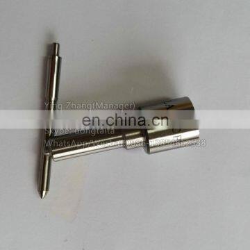 Diesel Common Rail Injector Nozzle DLLA150P1163 photo-3