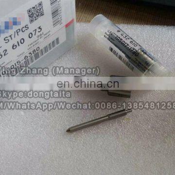 105015-6380 Auto Parts Diesel Fuel Injection Pump Nozzles DLLA153PN178 photo-6