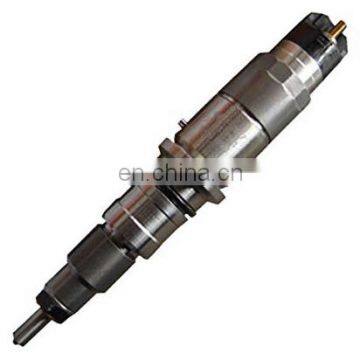 0445 120 059/231 Fuel Injector Bos-ch Original In Stock Common Rail Injector 0445120059 0445120231