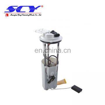 Perfect Quality Suitable for GM Auto Electric Fuel Pump OE 25168184 3953M P74789M Fg0071 Mu1140