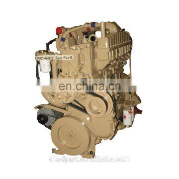 ISL-250 diesel engine for cummins off-road vehicle ISC truck Osjecko-Baranjska Croatia