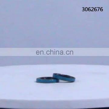 Diesel Engine Spare Parts 3062676 Oil Seal for Cummins s KTA-19-C(525) K19 Manufacture Factory in China Order