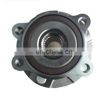 High quality front wheel hub bearing 3DACF041D-6