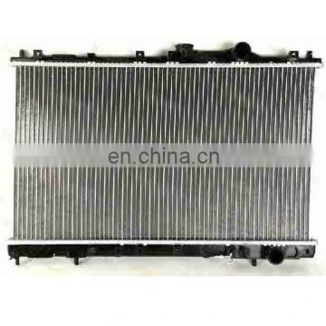 AUTO RADIATOR FOR PROTON PERSONA 1.6 1.8 2.0D MT 62839 628431 MT2077 MB660566