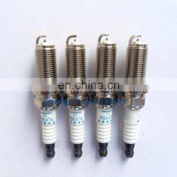 2016 Hot Sale Car Spare Parts Wholesale Spark Plug Iridium for Japan Cars OEM: PLFR5A-11 22401-5M015 photo-3