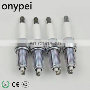 Auto Engine Parts High Performance Spark Plugs 12122158253 From Aftermarket Auto Parts Manufacturers