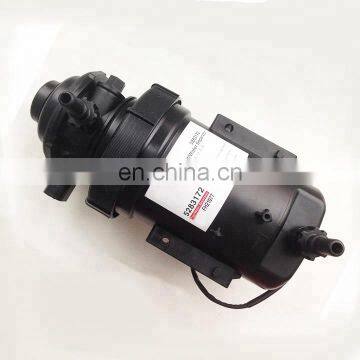 Oil Fuel Water Separator FH21077 For Diesel Engine FS19925 photo-4