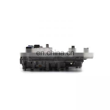 OEM# K313 K310 KA313 Transmission Solenoid Block Parts for Toyota COROLLA 1.8L 2.0L 2014 Bottom Valve Body Assembly photo-3