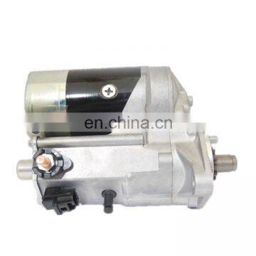 Hot Sell Aftermarket Long Warranty 33217 228000-4930 228000-5340 28100-30050 28100-67070 428000-0290 Starter Motor For TOYOTA