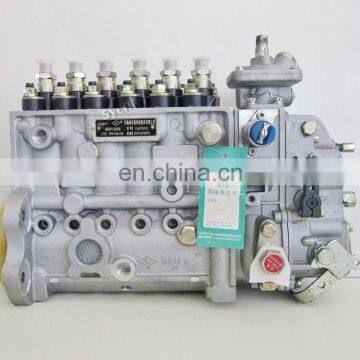 6LTAA8.9-C220 Weifu Diesel Engine Fuel Injection Pump 6P739 5258807 photo-2