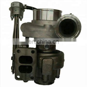 HE351W turbocharger 4047755 / 4047756 / 4956076