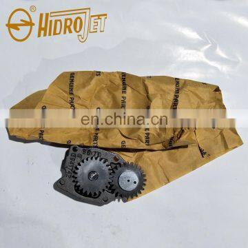 3941742 High Quality OEM Oil Pump Suit to 6BT Engine PC200-6