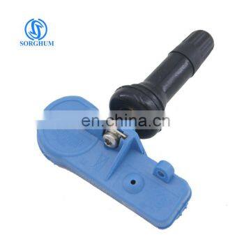 Tire Pressure TPMS Sensor Replacement For Cadillac SRX 2015 13581561 photo-5