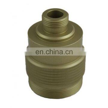 Cheap Custom Made Precision Parts Fabrication Metal Lathe Part ProductsFactory Cnc Machining Service photo-4
