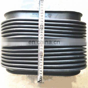 Best Quality China Manufacturer 488368   390581 525050   325699  1736053  1851981 WG9925190002 BELLOWS