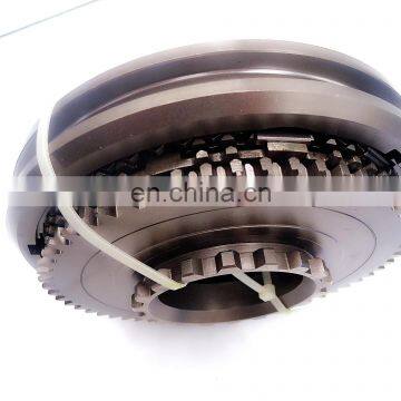 Gearbox Parts 16JS200T-1701040G Synchronizer for Fast Transmission