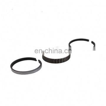 Aftermarket Spare Parts Cd70 Motorcycle Piston Ring Temperature Resistance For Yunnei