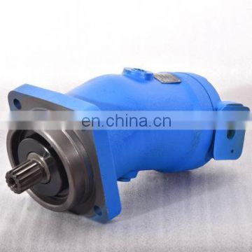 top selling Rexroth A2F series hydraulic motor A2F55W2S2