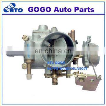 GOGO HIGH QUALITY CARBURETOR carberator FOR Peugeot 404 504 279100 / E14185 / E1279C 1.8 1.6 & 2.0