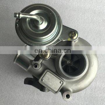 OEM TD025 Turbo 49173-02010 1320900080 A1320900080 Turbocharger for Smart-M CC Smart Fortwo Engine 3B21 M132.930 M132E10AL