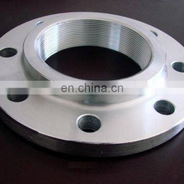 ASTM A182 F316L Welding Stainless Steel Neck Flange