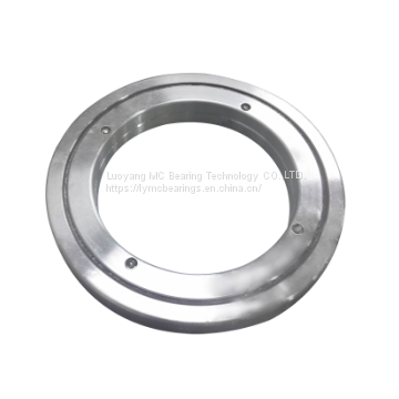 Crossed Tapered Roller Bearing XR855053 with size 685.8*914.4*79.375mm