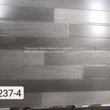 U-groove 8mm Laminate Flooring photo-4