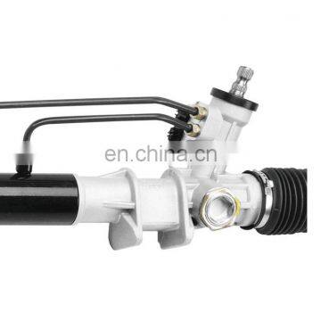 Korean Car LHD Power Hydraulic Steering Rack Repair Kit Assembly for Kia K2700(SD) 2.7D 1999 0K60A-32110 57700-4E040 57700-4E050 photo-4