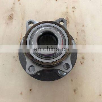 Vehicle Parts for Hyundai , Wheel Hub Bearing 51750-3J000