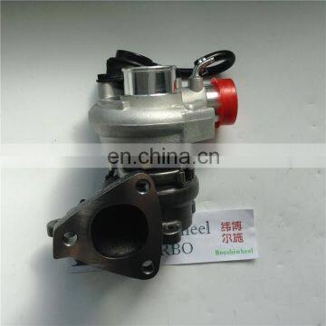 turbo kits 4D56TI Engine TF035HM 28200-4A201 4913504121 49135-04212 turbocharger