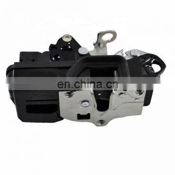 Front Left Door Lock Actuator Motor For 06-11 Chevrolet Impala 20790496