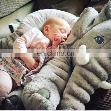 Super Soft Baby Stuffed Animal Plush Toy Custom Baby Sensory Toy Weighted Toy Plush For Toddlers photo-5