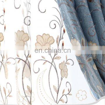 Curtains Luxury, Luxury Curtain Fabric, Embroidery Luxury Curtains for the living room luxury