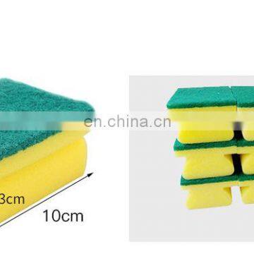 Heavy Duty Magic Cleaning Sponge for Kitchen photo-5