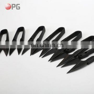 Mini Handheld Craft Sewing Embroidery Thread Snips Cutting Yarn Scissors photo-3