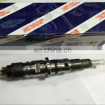 Diesel fuel system injector 0445 120 289 0445120289 For bosch