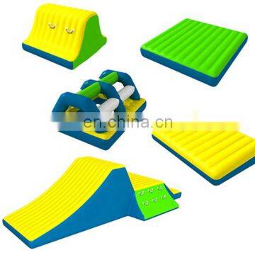 Outdoor Portable Lake Inflatable Water Park For Children And Adults Adventure Park photo-6