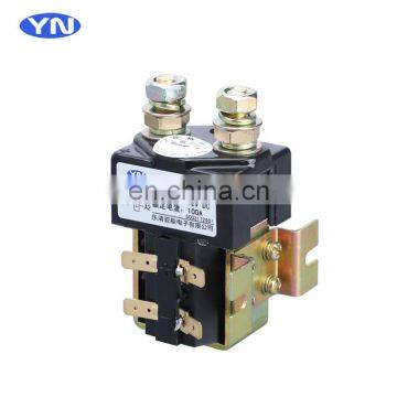 Good Price Contactors Ac Magnetic Contactor photo-5
