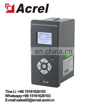 Acrel AM2-V Post-accelerated Overcurrent Protection User Substation Microcomputer Protection Relay photo-3