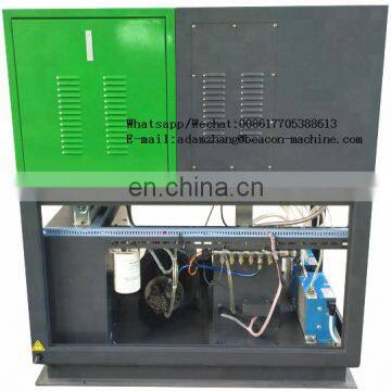 China Manufacturer Factory Common Rail Solenoid Valve Injector Test Bench Calibration Alignment Machine NT816F photo-4