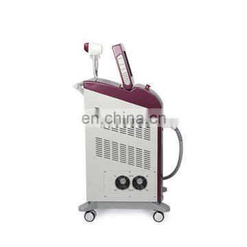 High Quality Hair Laser Removal Machine 808nm Diode Laser Hair Removal Machine