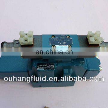 Rexroth 4WRZ 25 W2-325-51.6A24NZ4 Proportional Valve photo-3