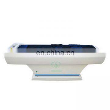 Medical equipment Physical therapy rehabilitation supplies Far infrared massage bed