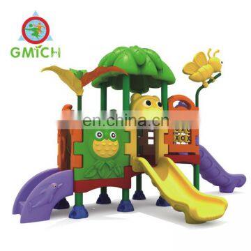 Playground for Kids Playground Equipment Slide on Sale photo-3
