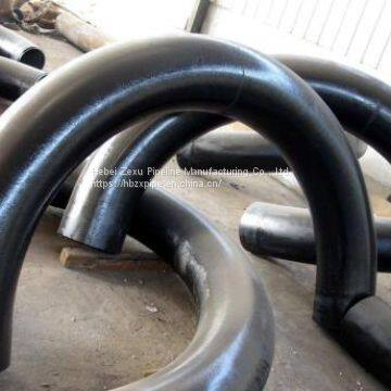 L245N Pipeline Gas Bend photo-2