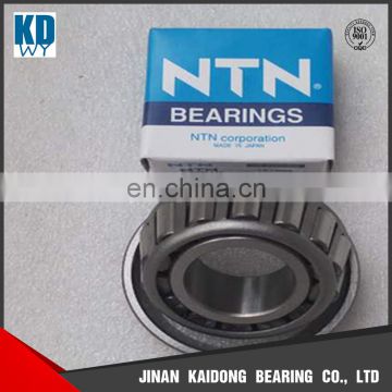 Japan NTN bearing ET-30212 U taper roller bearing 4T-30212U