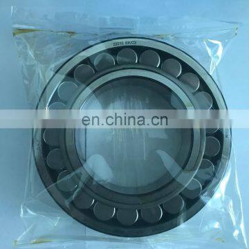 Original SKF Spherical Roller Bearings 22215EK 22215EK/C3 photo-2
