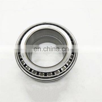 NTN Bearings Double row Tapered roller bearings 497/493D Bearings