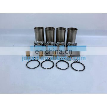 4BD1 Engine Liner Kit For Isuzu